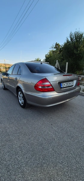 Mercedes-Benz E 280 2.8 CDI 4matic | Mobile.bg    8