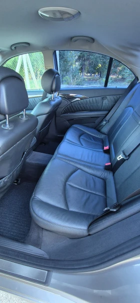 Mercedes-Benz E 280 2.8 CDI 4matic | Mobile.bg    9