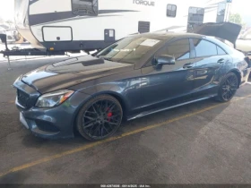Mercedes-Benz CLS 400 AMG OPTIC - 28600 лв. - 42451775 3