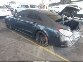 Mercedes-Benz CLS 400 AMG OPTIC - 28600 лв. - 42451775 4