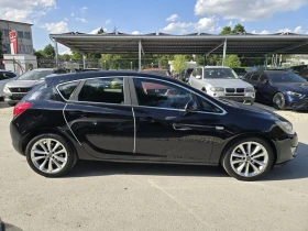 Opel Astra 1.7cdti Cosmo 125к.с - 6500 лв. - 80383541 8