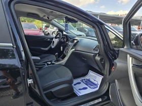 Opel Astra 1.7cdti Cosmo 125к.с - 6500 лв. - 80383541 13