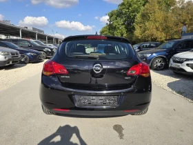 Opel Astra 1.7cdti Cosmo 125к.с - 6500 лв. - 80383541 6