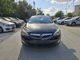 Opel Astra 1.7cdti Cosmo 125к.с - 6500 лв. - 80383541 5