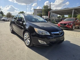 Opel Astra 1.7cdti Cosmo 125к.с - 6500 лв. - 80383541 2