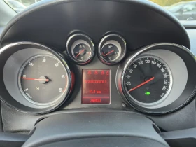 Opel Astra 1.7cdti Cosmo 125к.с - 6500 лв. - 80383541 17