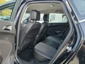 Opel Astra 1.7cdti Cosmo 125к.с - 6500 лв. - 80383541 11