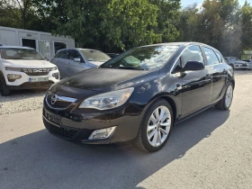 Opel Astra 1.7cdti Cosmo 125к.с 