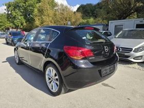 Opel Astra 1.7cdti Cosmo 125к.с - 6500 лв. - 80383541 3