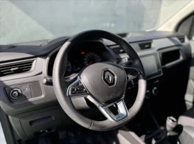 Renault Express 1.5dCi - 25000 лв. - 90266210 12