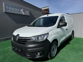 Renault Express 1.5dCi
