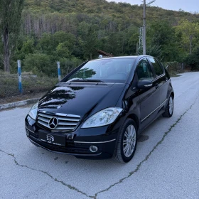 Mercedes-Benz A 160 1.6-LPG | Mobile.bg    3