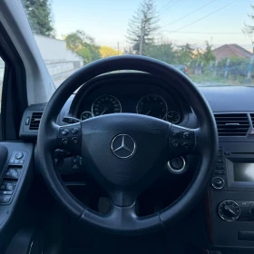Mercedes-Benz A 160 1.6-LPG | Mobile.bg    8