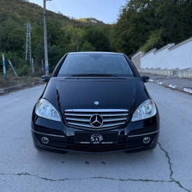 Mercedes-Benz A 160 1.6-LPG | Mobile.bg    2