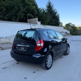 Mercedes-Benz A 160 1.6-LPG | Mobile.bg    6
