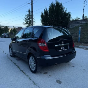 Mercedes-Benz A 160 1.6-LPG | Mobile.bg    4