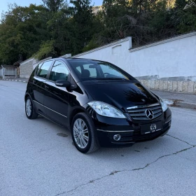  Mercedes-Benz A 160