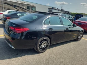 Mercedes-Benz C 300  * CARFAX *    | Mobile.bg    3
