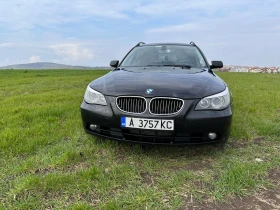 BMW 525 | Mobile.bg    12