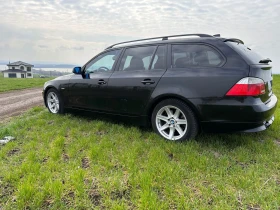  BMW 525