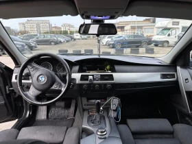 BMW 525 | Mobile.bg    6