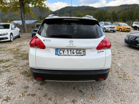Peugeot 2008 1.6HDI 142000km! !!! | Mobile.bg    6
