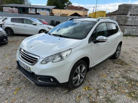 Peugeot 2008 1.6HDI 142000km! ЛИЗИНГ!!!