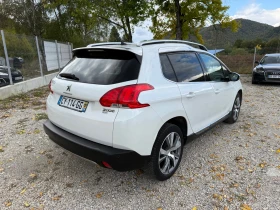 Peugeot 2008 1.6HDI 142000km! !!! | Mobile.bg    5