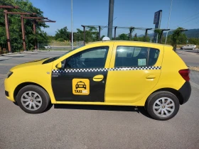 Обява за продажба на Dacia Sandero ~10 500 лв. - изображение 5