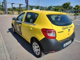 Обява за продажба на Dacia Sandero ~10 500 лв. - изображение 10