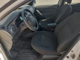 Обява за продажба на Dacia Sandero ~10 500 лв. - изображение 8