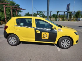 Обява за продажба на Dacia Sandero ~10 500 лв. - изображение 4