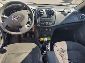 Обява за продажба на Dacia Sandero ~10 500 лв. - изображение 6