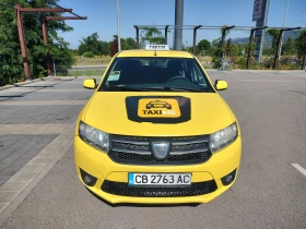 Обява за продажба на Dacia Sandero ~10 500 лв. - изображение 1