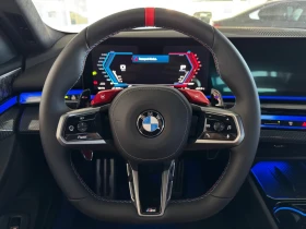 BMW M5 CARBON, Frozen Matt - 120000 € / 234699.60 лв. - 17928788 10