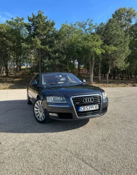 Audi A8 4.2 | Mobile.bg    2