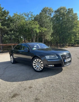Audi A8 4.2 - изображение 1