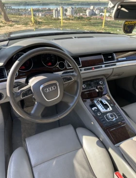 Audi A8 4.2 | Mobile.bg    5