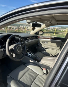 Audi A8 4.2 | Mobile.bg    6
