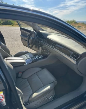 Audi A8 4.2 | Mobile.bg    7