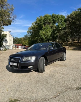 Audi A8 4.2 | Mobile.bg    3