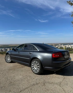 Audi A8 4.2 | Mobile.bg    4