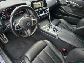 BMW 850 ПАНОРАМА* 360* 4 ПОДГРЕВА*  - 88500 лв. / 45249.33 € - 74112409 9