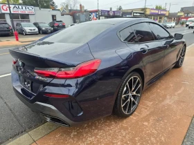 BMW 850 ПАНОРАМА* 360* 4 ПОДГРЕВА*  - 88500 лв. / 45249.33 € - 74112409 4