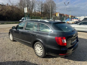 Skoda Superb 1.6TDI | Mobile.bg    5