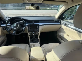 Skoda Superb 1.6TDI | Mobile.bg    14