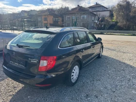 Skoda Superb 1.6TDI | Mobile.bg    4