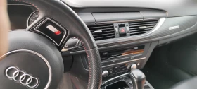 Audi A6 AVANT, снимка 15