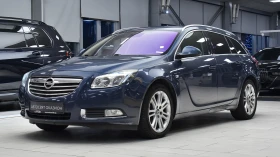 Opel Insignia Sports Tourer 2.0 CDTi Edition - 9900 лв. / 5061.79 € - 26543714 4
