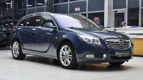 Opel Insignia Sports Tourer 2.0 CDTi Edition - 9900 лв. / 5061.79 € - 26543714 5